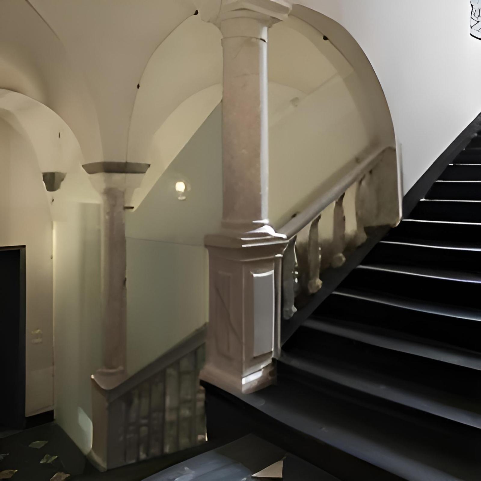 Doge Cambiaso- Davanti All'Acquario - Grande Terrazza Privata - Palazzo Nobiliare Storico Genova Eksteriør billede